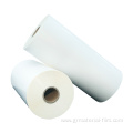 Heat shrinkable film,high permeability, high shrinkage film